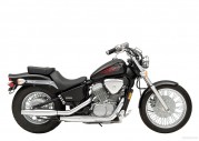 Honda Shadow VLX